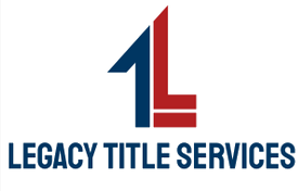 Legacy Title Services & Associates.